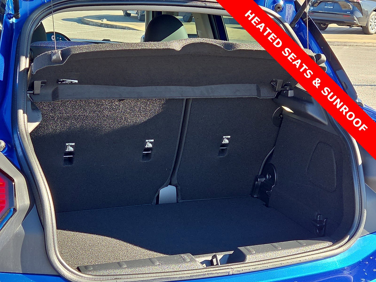 Used 2025 MINI Cooper S image 9