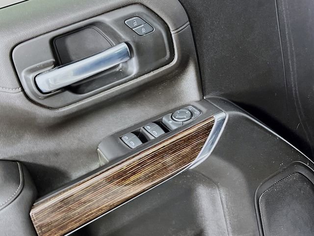 Used 2020 GMC Sierra 1500 Elevation w/ Elevation Value Package image 15