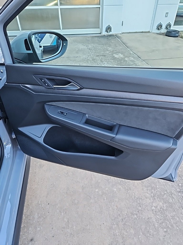 New 2026 Volkswagen GTI SE image 11