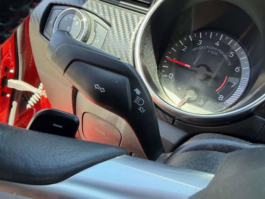 Used 2020 Ford Mustang Coupe RWD image 35