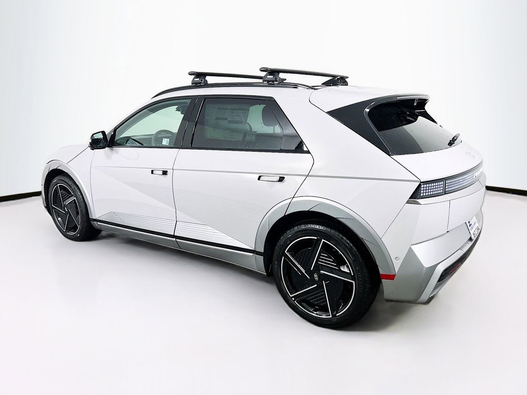 New 2026 Hyundai Ioniq 5 Limited image 5