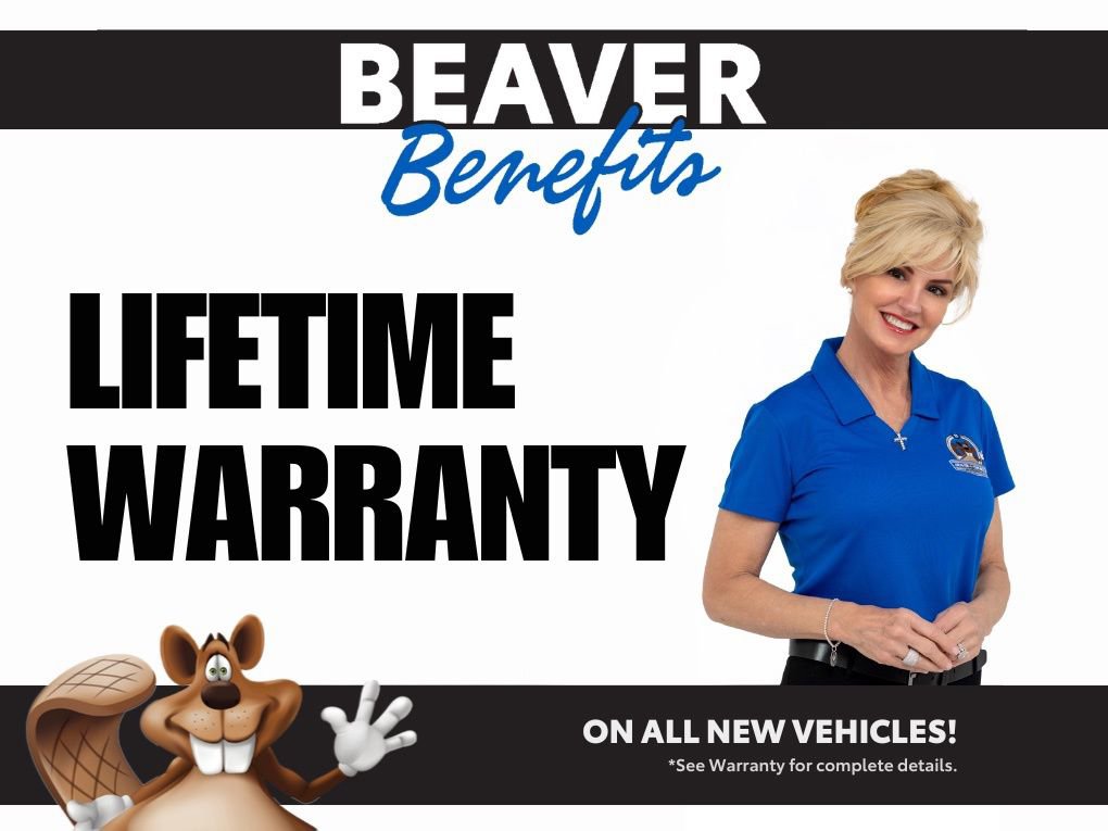 New 2026 Chevrolet Equinox RS w/ Convenience Package III image 2