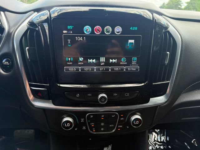 Used 2018 Chevrolet Traverse LT AWD/4WD image 8