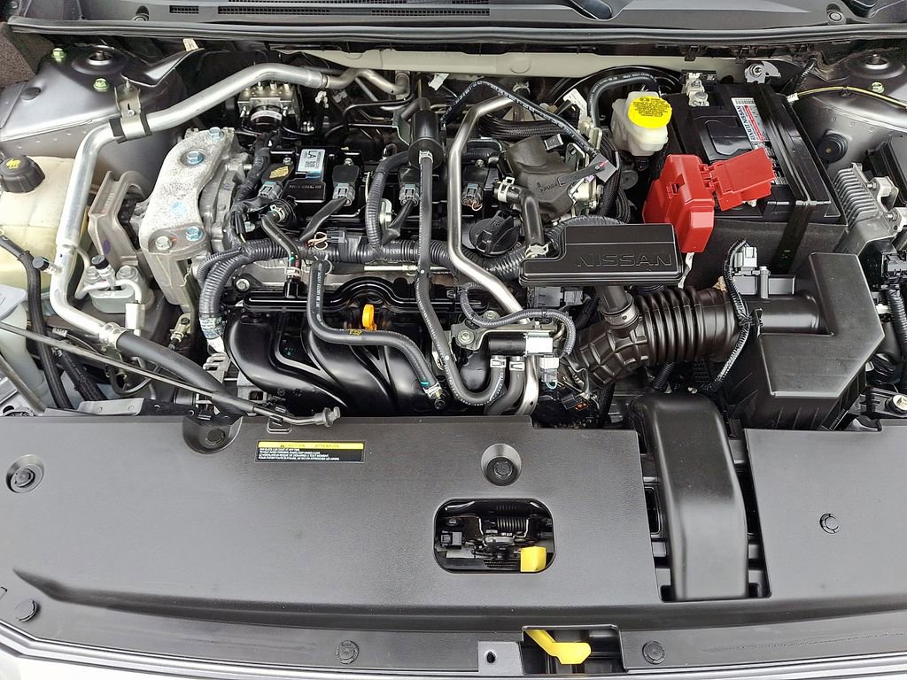 Used 2024 Nissan Sentra SV image 26
