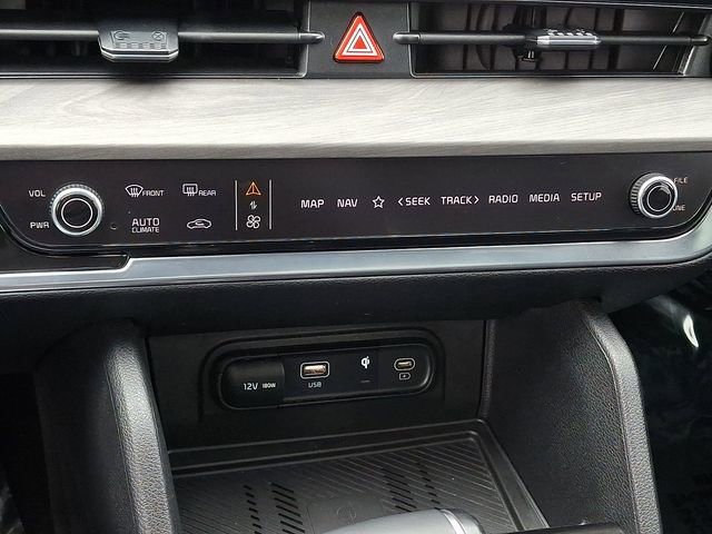 Used 2023 Kia Sportage X-Pro image 17