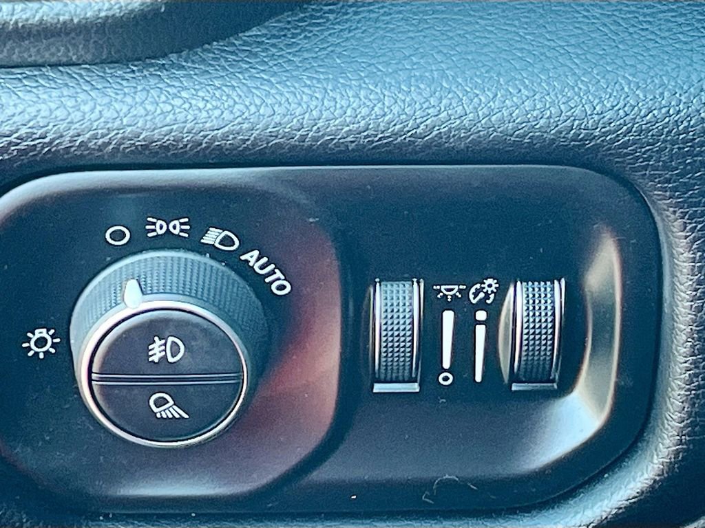 Used 2022 RAM 2500 Power Wagon w/ Level 2 Equipment Group image 10