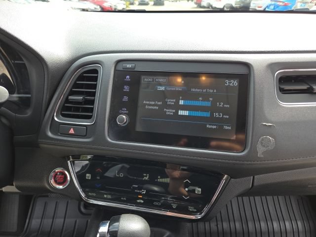 Certified 2022 Honda HR-V EX image 27