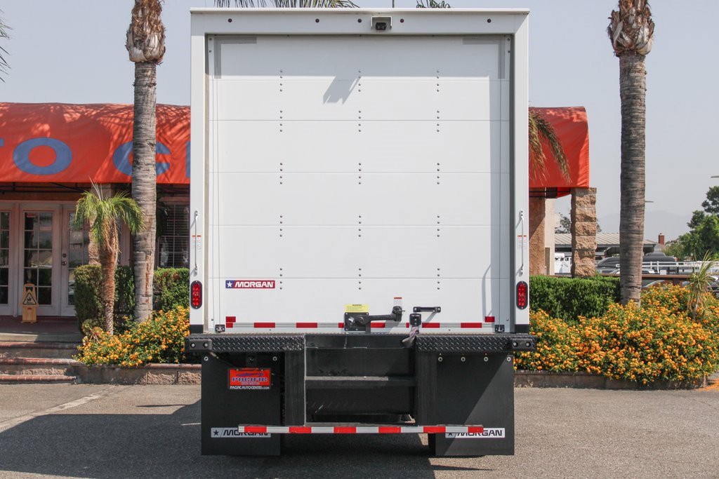 Used 2022 Chevrolet Silverado 3500 W/T image 8