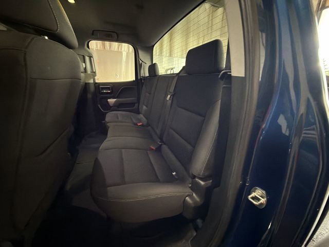 Used 2019 Chevrolet Silverado 1500 LT w/ All Star Edition image 23