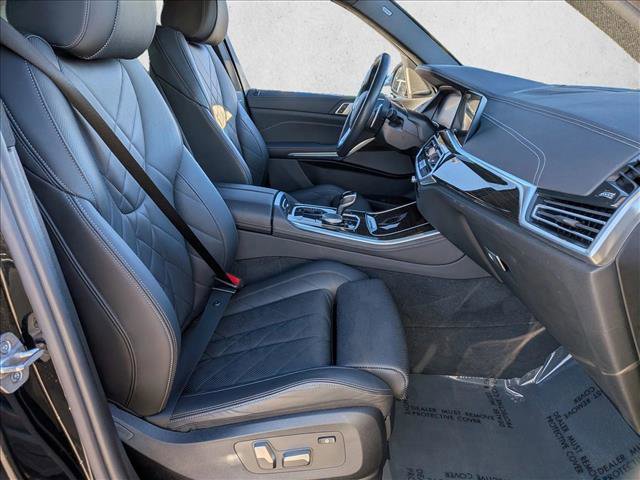 Certified 2023 BMW X5 xDrive40i w/ Premium Package image 25