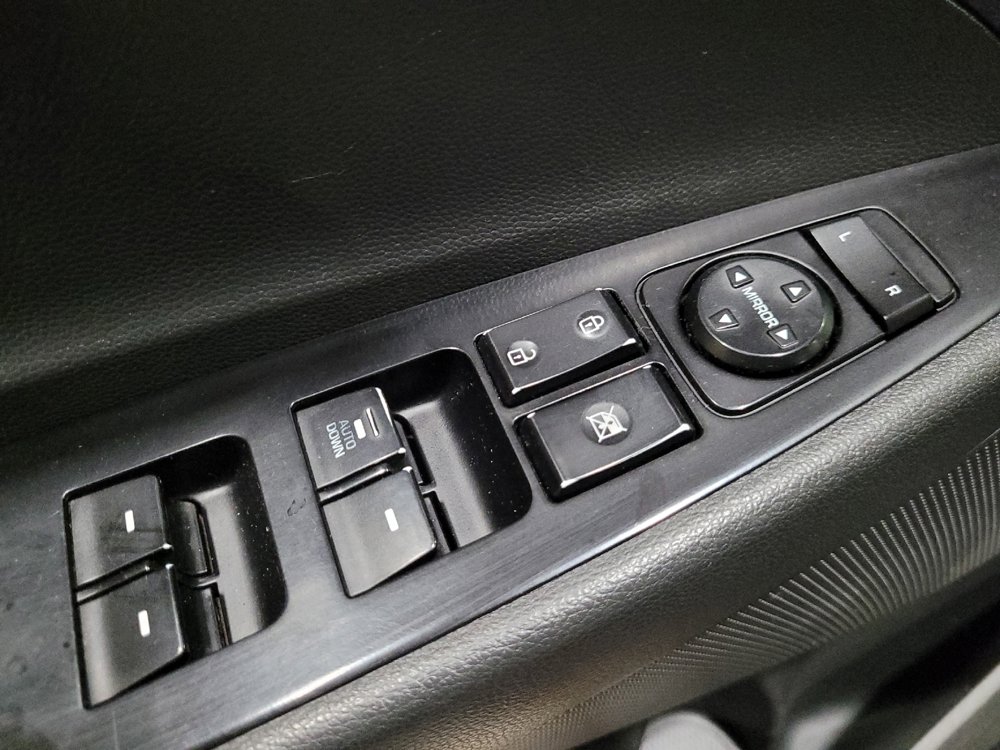 Used 2018 Hyundai Tucson SE AWD/4WD image 27