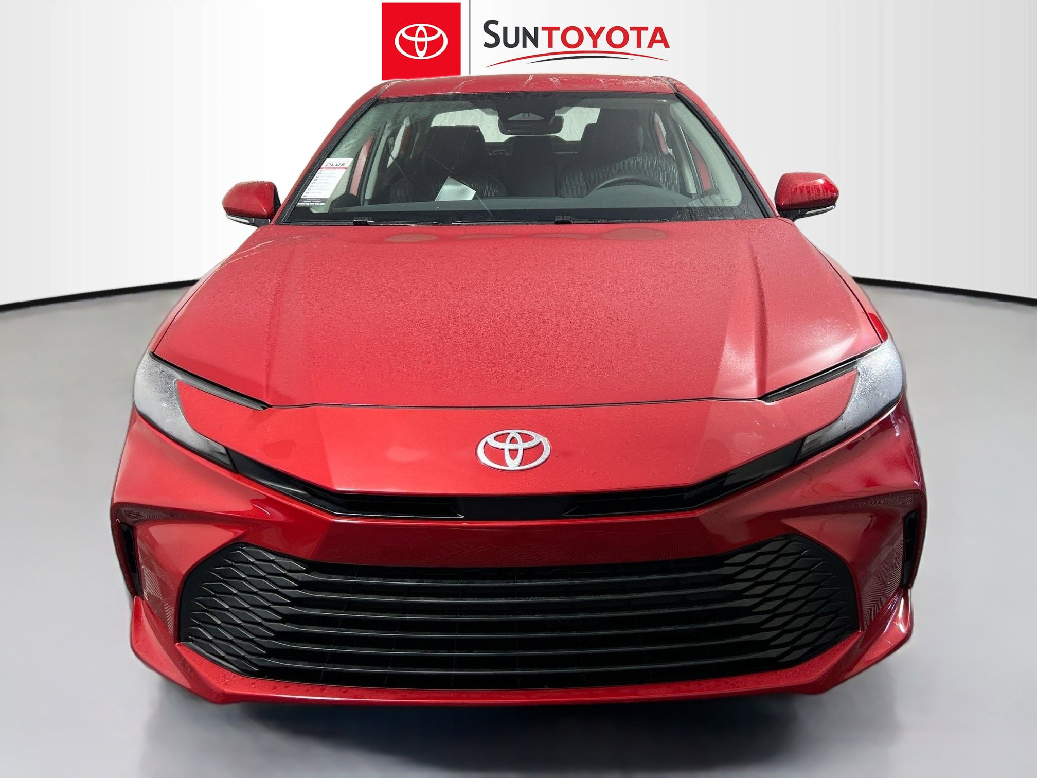 New 2026 Toyota Camry LE image 10