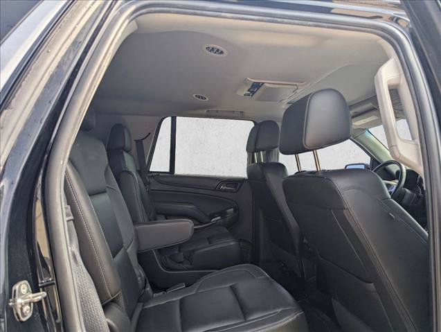Used 2018 Chevrolet Tahoe LT AWD/4WD image 14