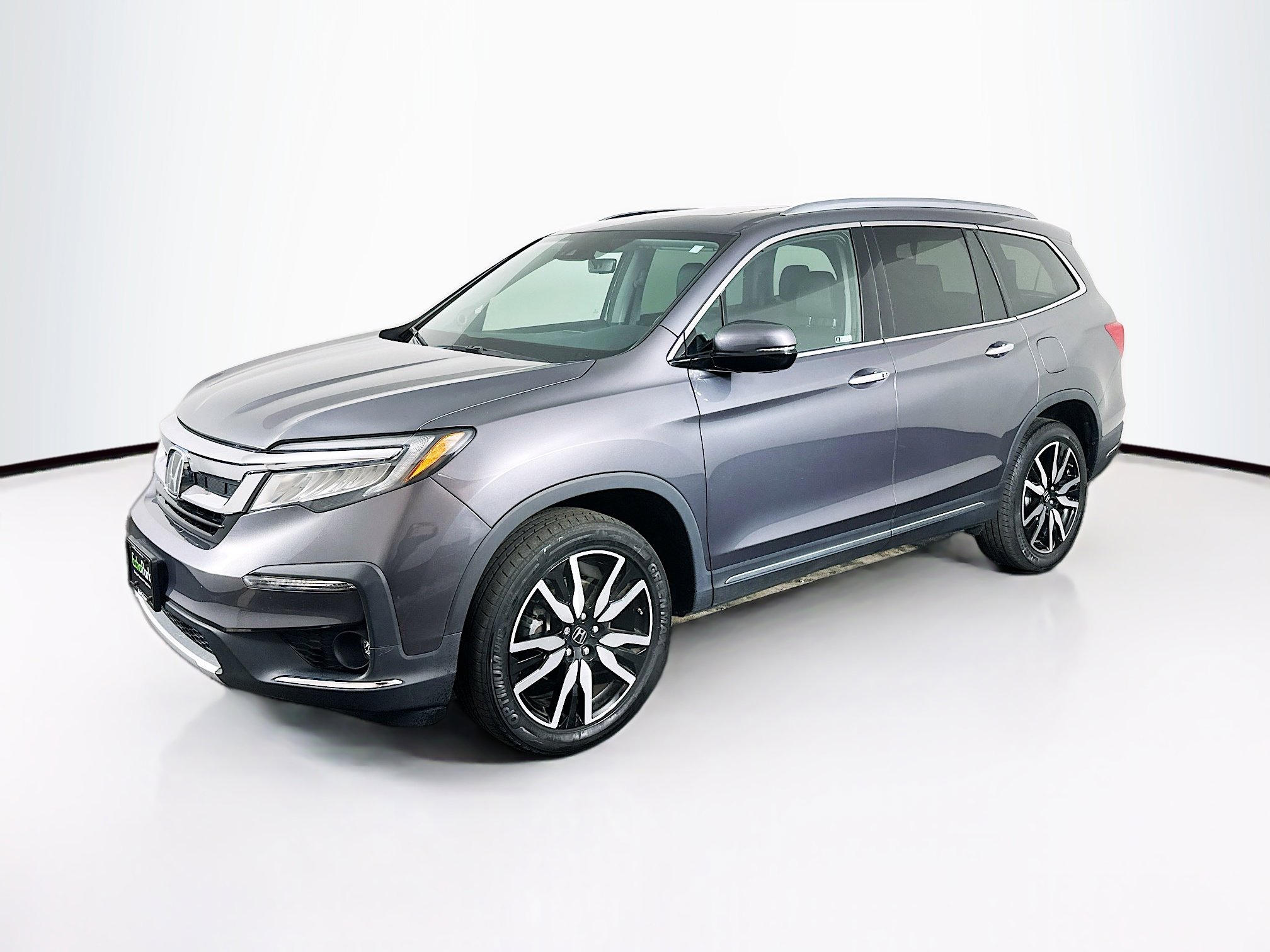 Used 2022 Honda Pilot Elite image 3