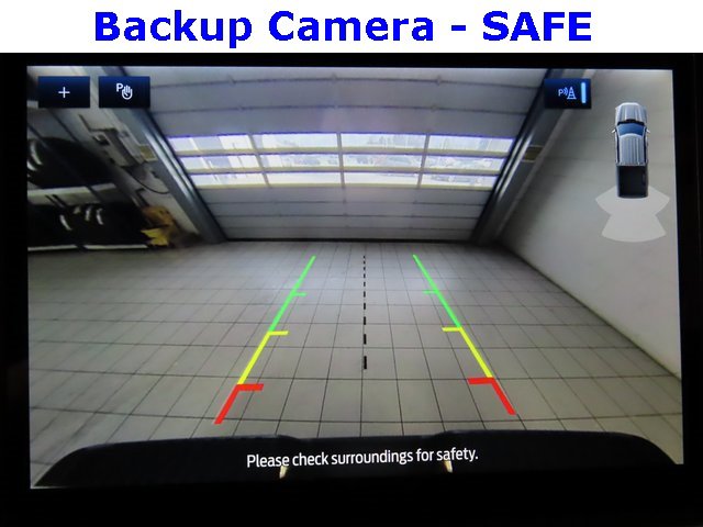 Used 2023 Ford F150 XLT w/ Equipment Group 302A High image 9