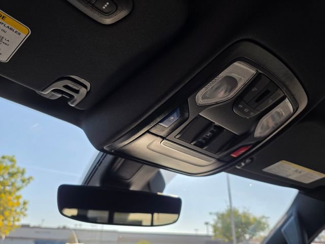 Used 2025 RAM 1500 Big Horn AWD/4WD image 36