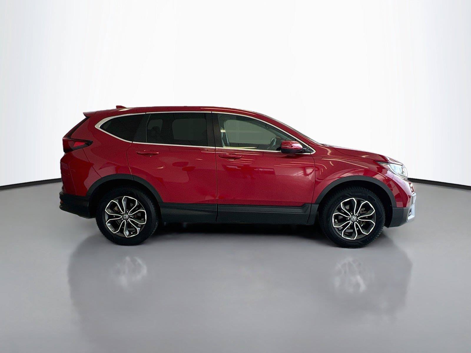 Certified 2022 Honda CR-V EX-L image 16
