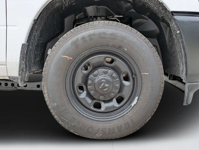 New 2026 RAM 2500 Tradesman RWD image 10