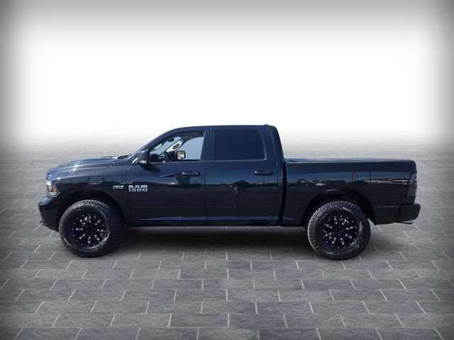 Used 2016 RAM 1500 Sport AWD/4WD image 4