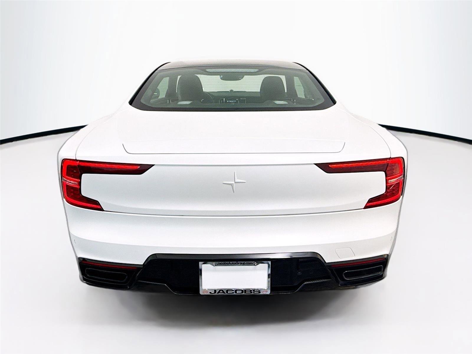 Used 2021 Polestar Polestar 1 image 26
