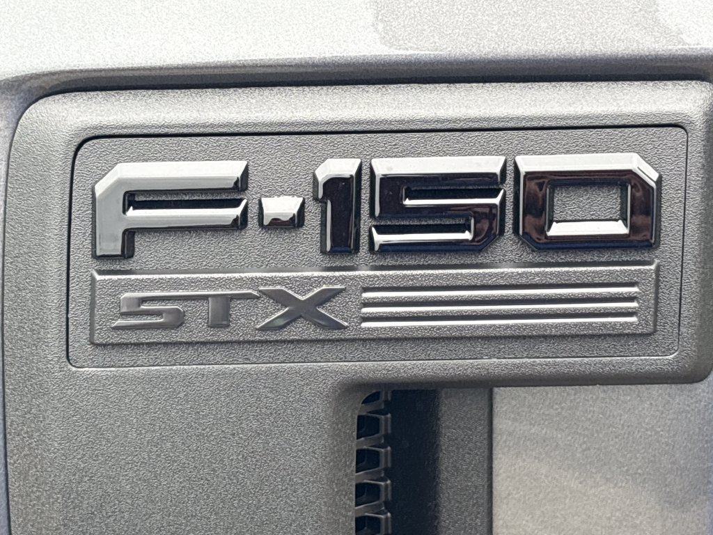 New 2026 Ford F150 STX w/ Equipment Group 200A AWD/4WD image 36