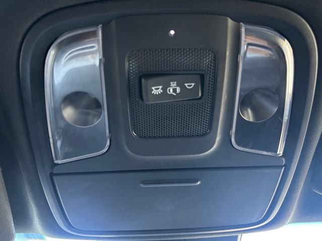 Used 2020 Kia Stinger GT-Line RWD image 8