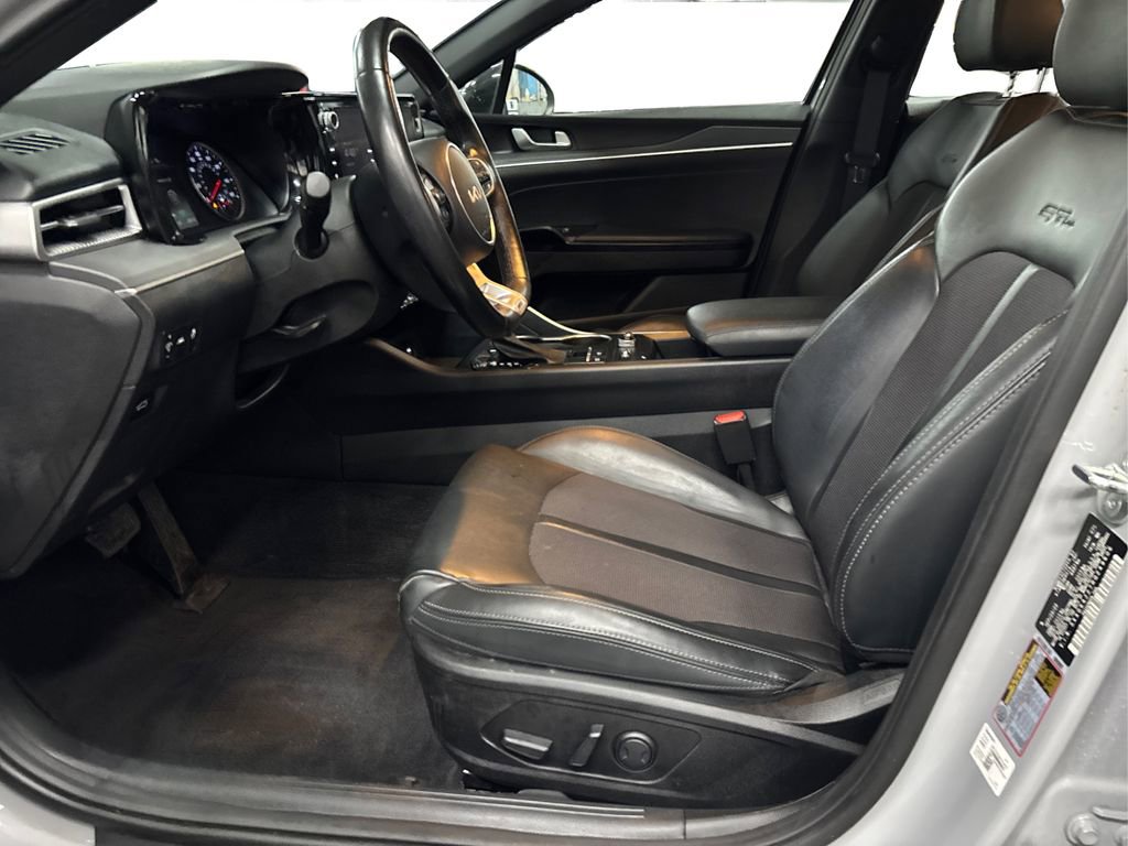 Used 2024 Kia K5 GT-Line w/ GT-Line Premium Package image 9