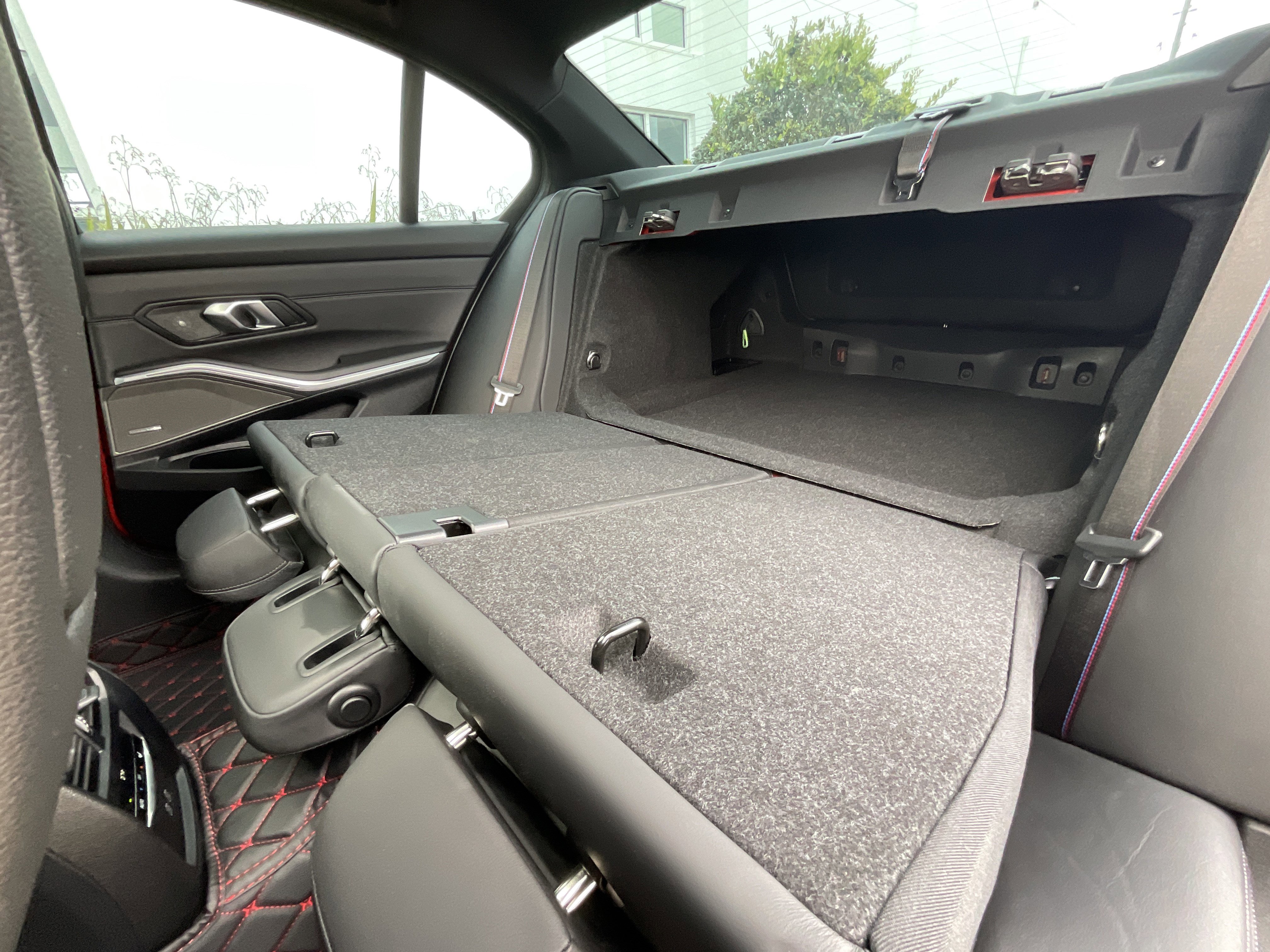 Used 2024 BMW M3 Competition w/ Executive Package image 31