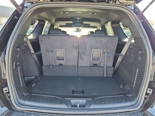 New 2026 Dodge Durango GT image 26