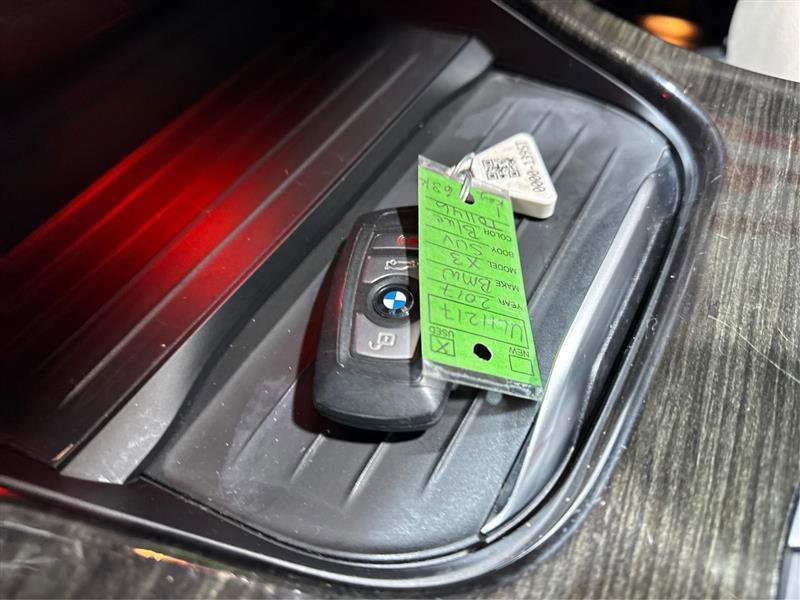 Used 2017 BMW X3 xDrive28i AWD/4WD image 27