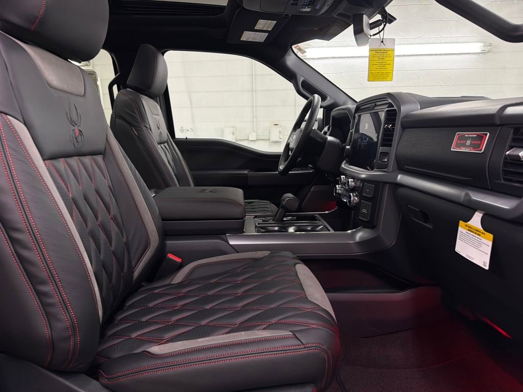 New 2026 Ford F150 XLT w/ Equipment Group 303A High image 26