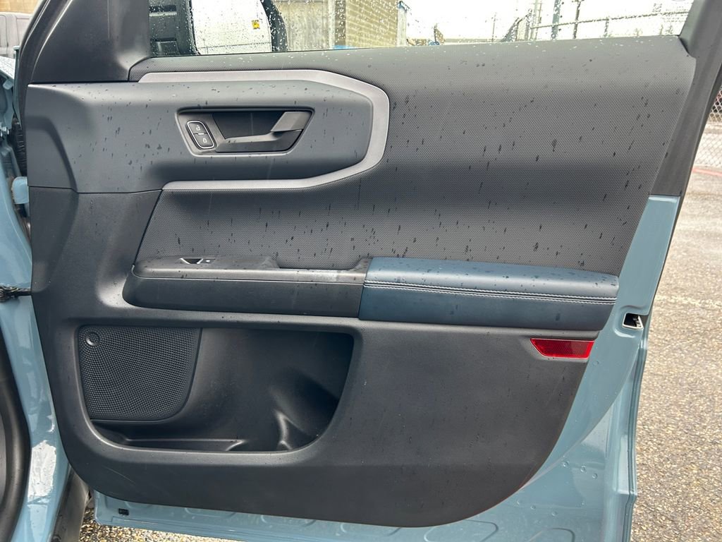 Used 2021 Ford Bronco Sport Outer Banks image 25