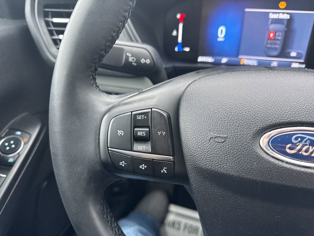 Used 2023 Ford Escape Active image 29