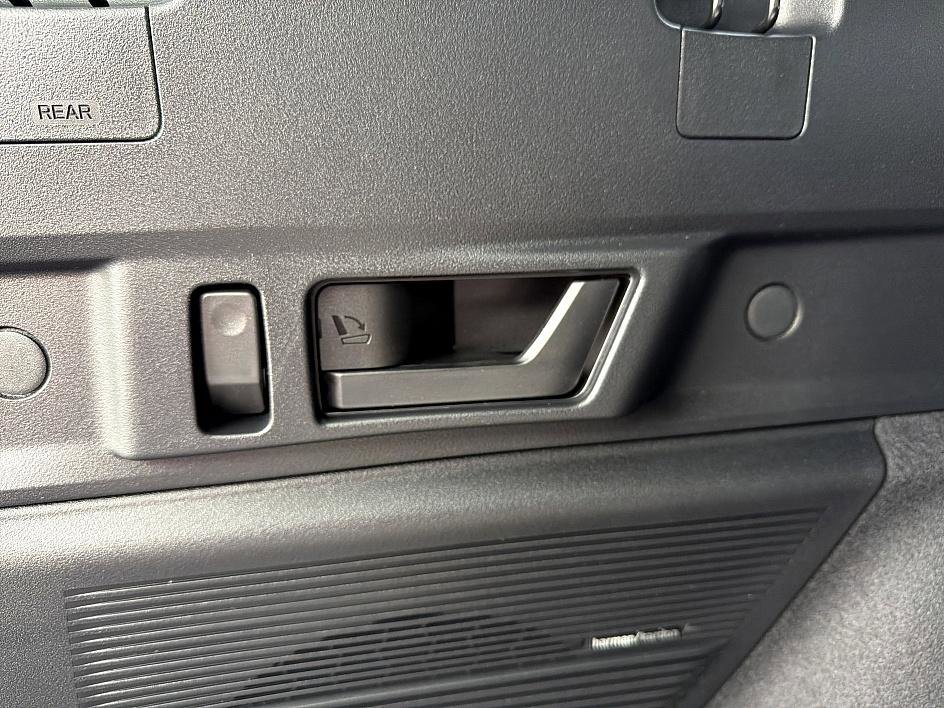 New 2026 Subaru Outback Limited image 24