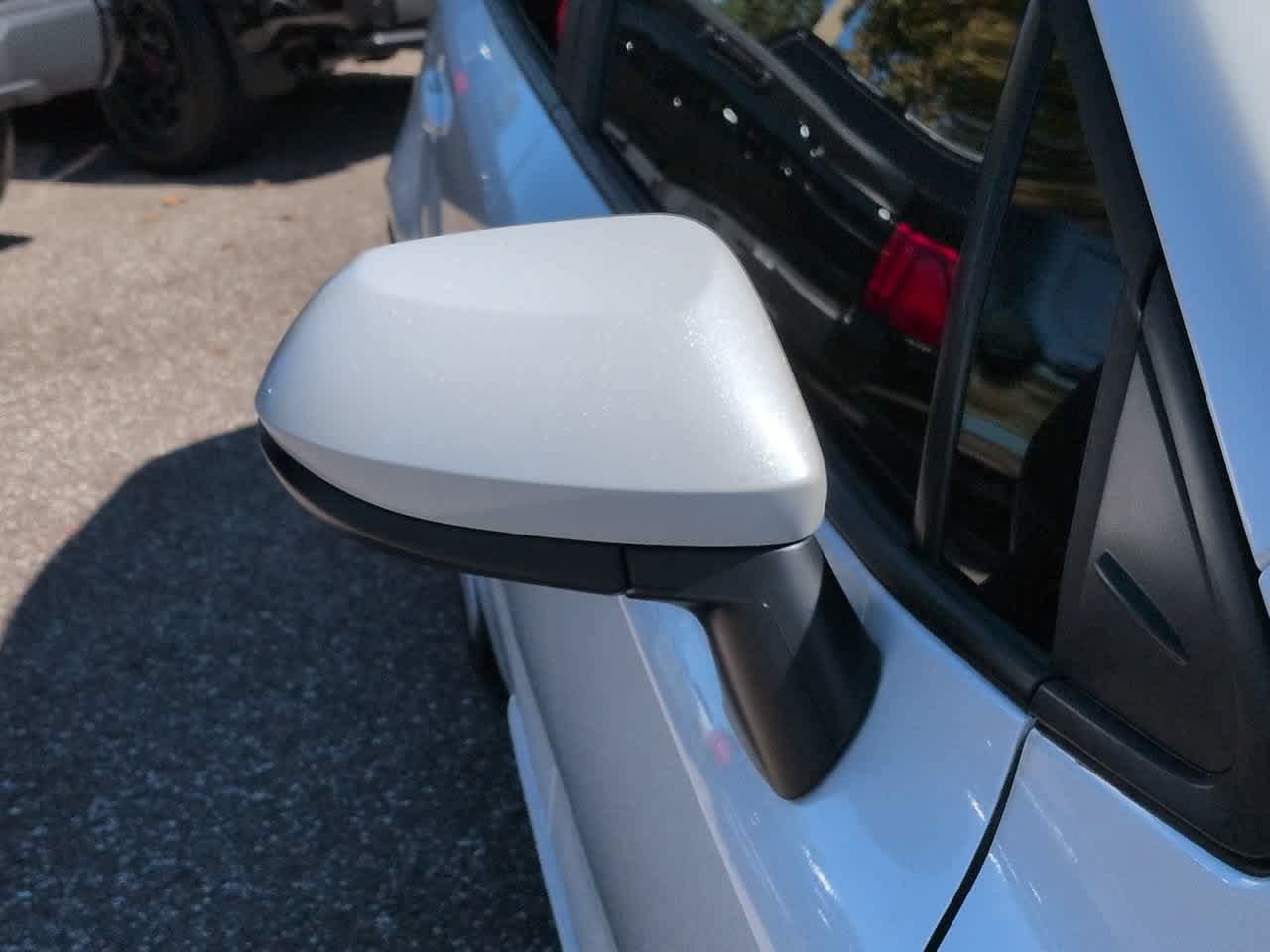 Certified 2026 Toyota Corolla LE FWD image 12