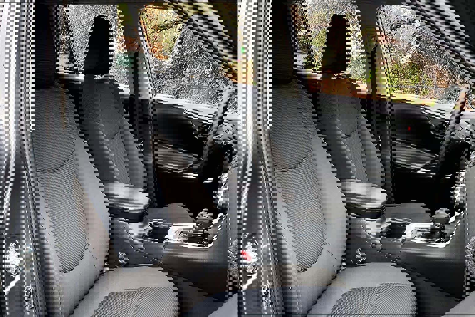 Certified 2023 Toyota RAV4 LE image 8