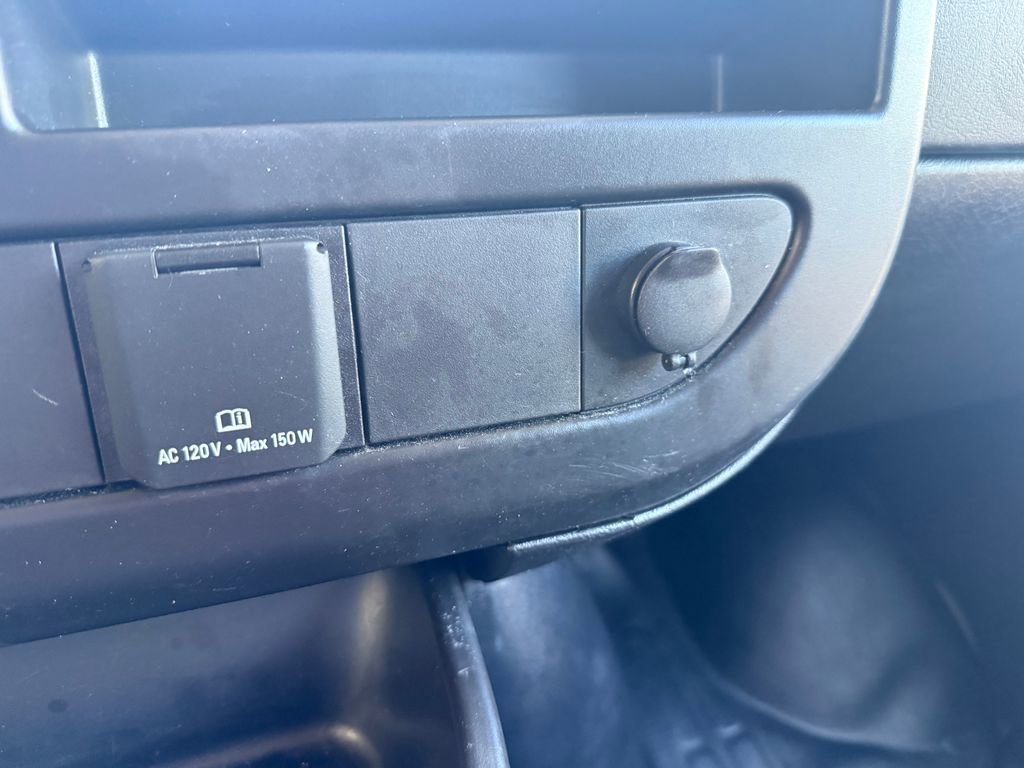 Used 2024 Chevrolet Express 2500 w/ Driver Convenience Package image 31