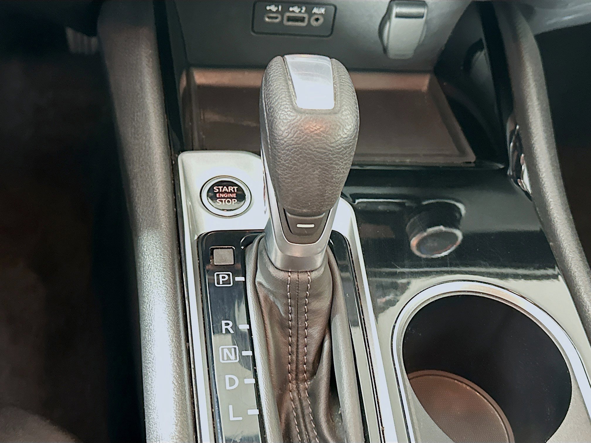 Used 2024 Nissan Altima 2.5 SV image 23