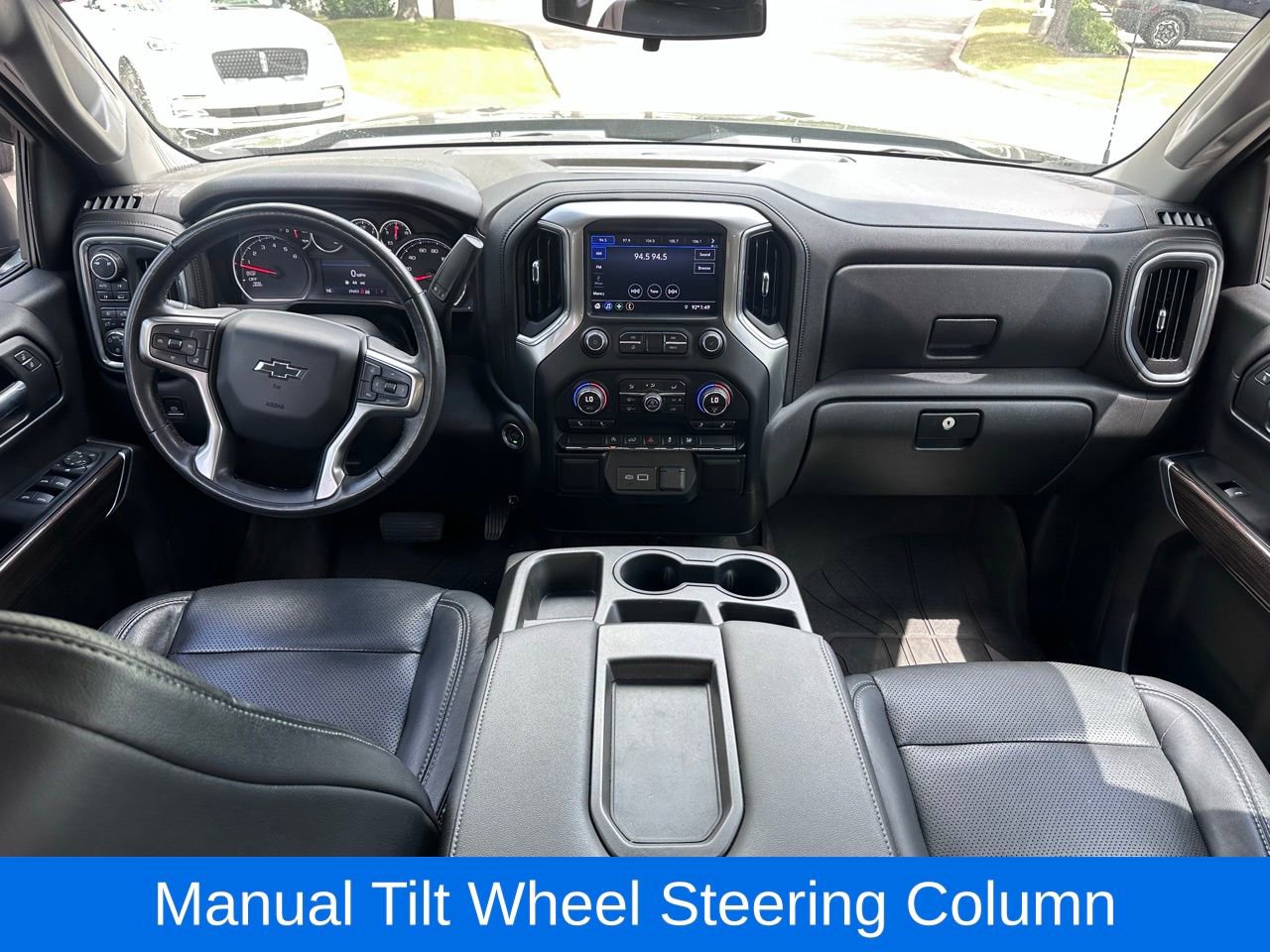 Used 2019 Chevrolet Silverado 1500 RST w/ All-Star Edition image 19