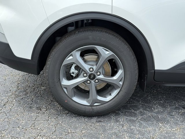 New 2025 Ford Escape ST-Line w/ Cold Weather Package image 11