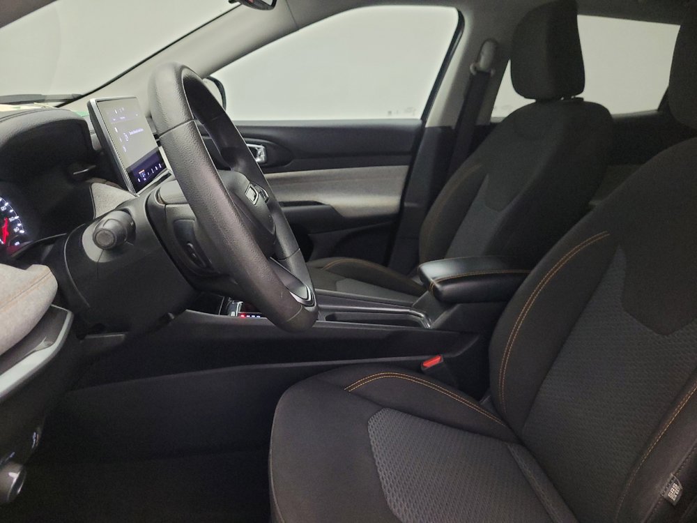 Used 2022 Jeep Compass Sport image 17