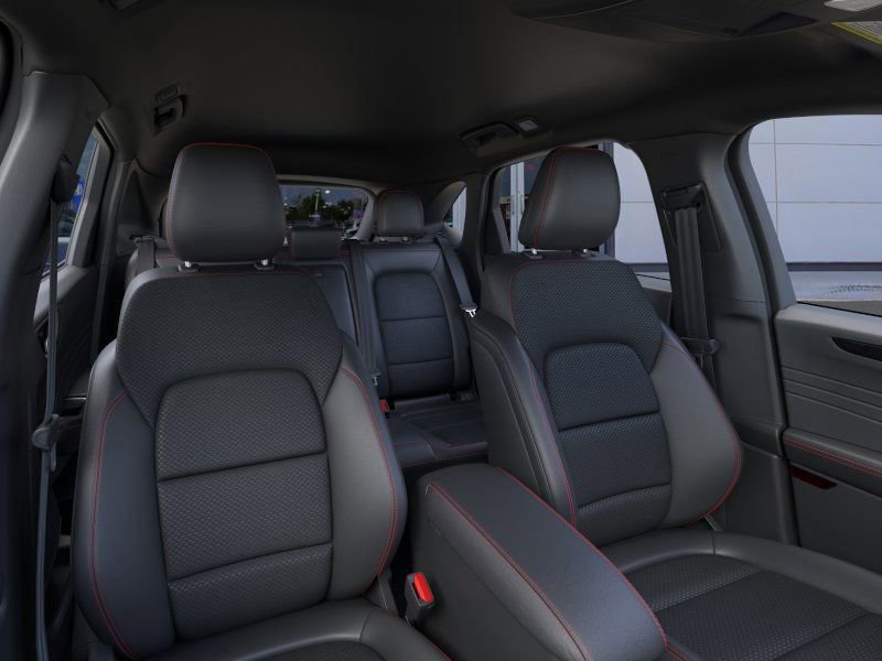 New 2026 Ford Escape ST-Line image 10