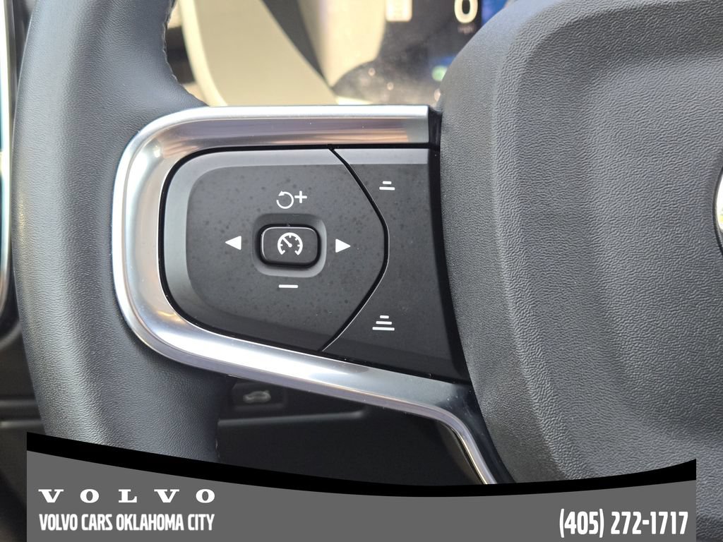 Certified 2023 Volvo C40 P8 Recharge Ultimate AWD/4WD image 28