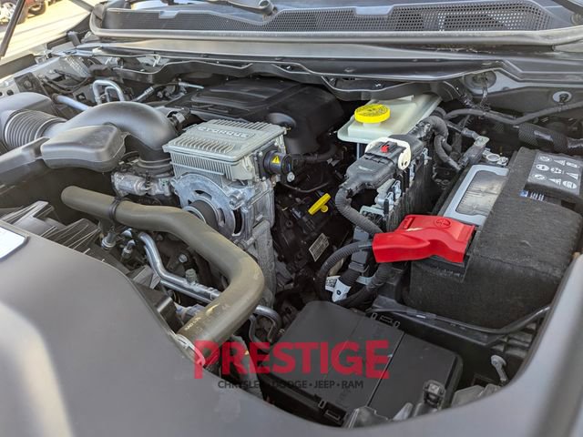 Used 2022 Jeep Wagoneer Series II image 36