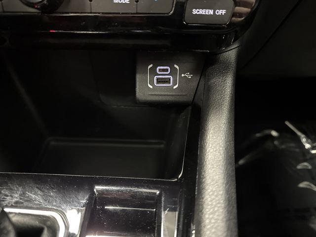 Used 2024 Jeep Compass Limited w/ Sun and Sound Group image 24