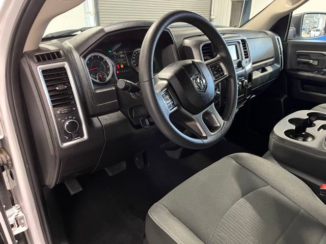 Used 2024 RAM 1500 Classic SLT image 19