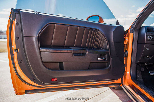 Used 2014 Dodge Challenger R/T image 45