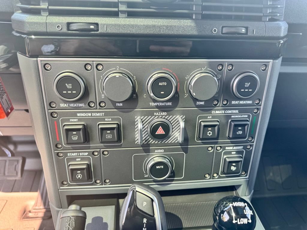 New 2026 INEOS Grenadier Station Wagon AWD/4WD image 12