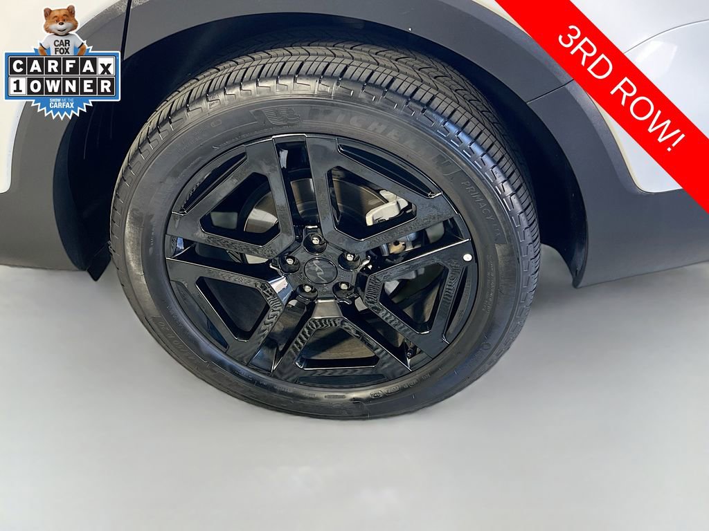 Used 2025 Kia Telluride SX Prestige X-Line image 35