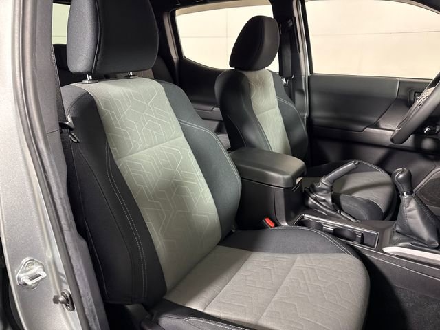 Used 2023 Toyota Tacoma TRD Sport AWD/4WD image 19